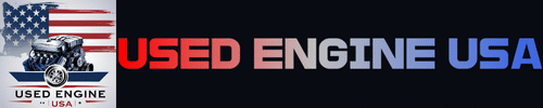 Used Engine USA Logo