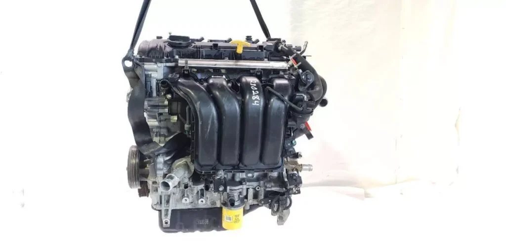 Used Kia Engine.