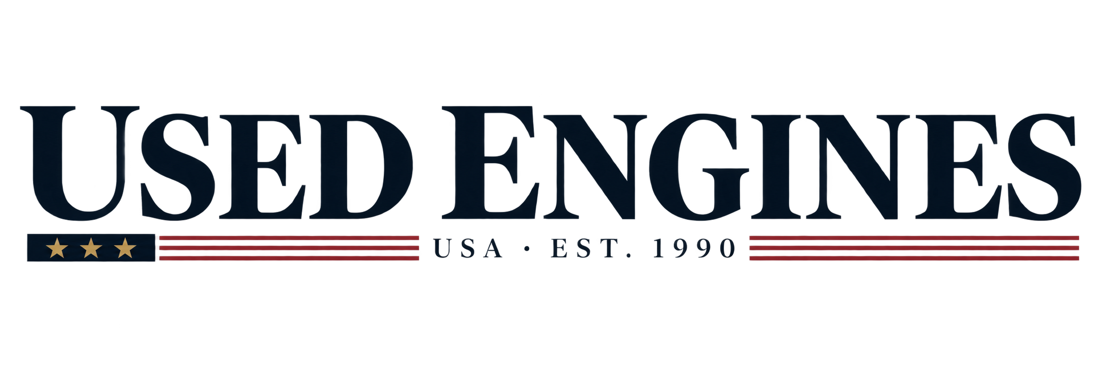 Used Engines USA